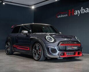 Mini John Cooper Works Gebrauchtwagen