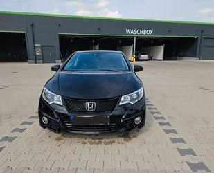 Honda Civic Gebrauchtwagen