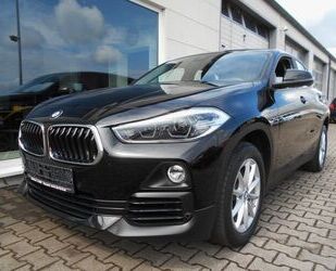 BMW X2 Gebrauchtwagen
