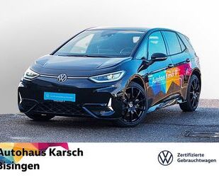 VW ID.3 Gebrauchtwagen