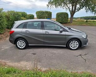 Mercedes-Benz B 200 Gebrauchtwagen