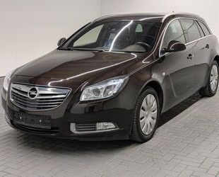 Opel Insignia Gebrauchtwagen