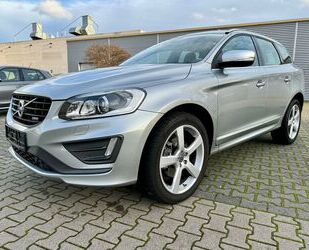 Volvo XC60 Gebrauchtwagen