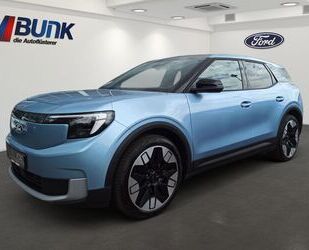 Ford Explorer Gebrauchtwagen