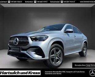 Mercedes-Benz GLE 300 Gebrauchtwagen