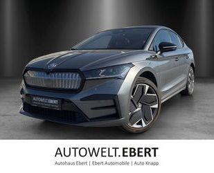 Skoda Enyaq Gebrauchtwagen