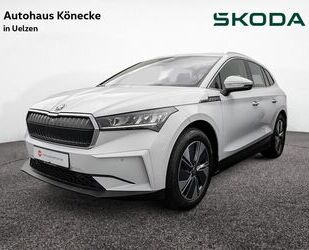 Skoda Enyaq Gebrauchtwagen