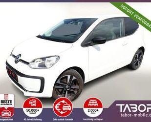 VW up! Gebrauchtwagen