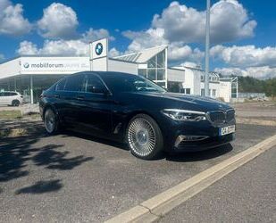 BMW 540 Gebrauchtwagen