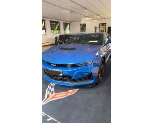 Chevrolet Camaro Gebrauchtwagen