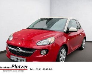 Opel Adam Gebrauchtwagen