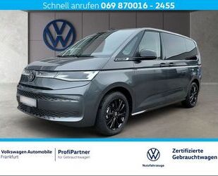 VW T7 Multivan Gebrauchtwagen