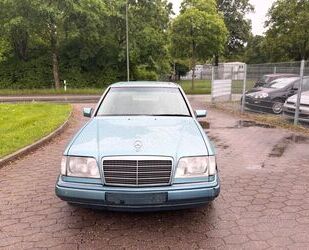 Mercedes-Benz E 220 Gebrauchtwagen