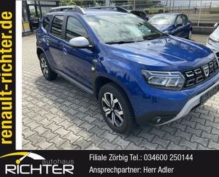 Dacia Duster Gebrauchtwagen