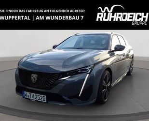 Peugeot 308 Gebrauchtwagen