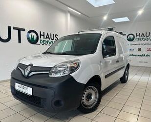 Renault Kangoo Gebrauchtwagen