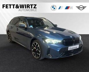 BMW 330 Gebrauchtwagen