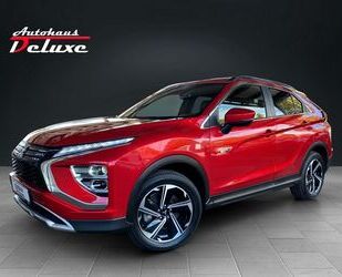 Porsche Eclipse Cross 