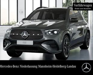 Mercedes-Benz GLE 450 Gebrauchtwagen