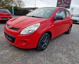 Hyundai i20 Gebrauchtwagen
