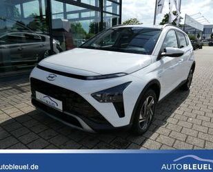 Hyundai BAYON Gebrauchtwagen