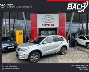 Suzuki Vitara Gebrauchtwagen