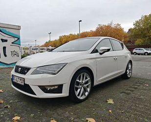 Seat Leon Gebrauchtwagen
