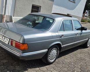 Mercedes-Benz S 300 Gebrauchtwagen