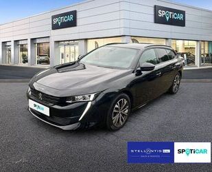 Peugeot 508 Gebrauchtwagen