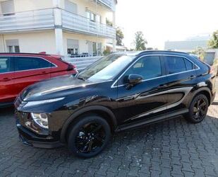 Mitsubishi Eclipse Cross Gebrauchtwagen