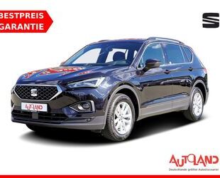 Seat Tarraco Gebrauchtwagen