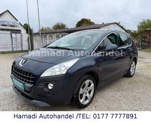 Peugeot 3008 Gebrauchtwagen