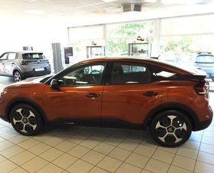 Citroen C4 Gebrauchtwagen