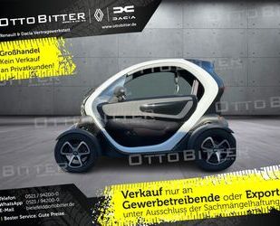Renault Twizy 