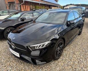 Mercedes-Benz A 180 Gebrauchtwagen