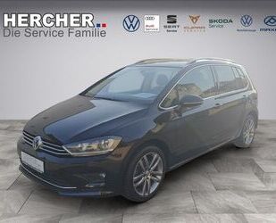VW Golf Sportsvan Gebrauchtwagen