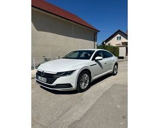 VW Arteon Gebrauchtwagen