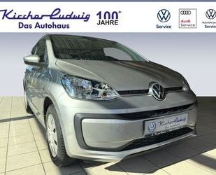 VW up! Gebrauchtwagen