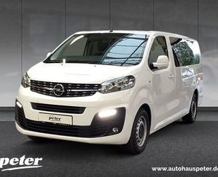 Opel Zafira Life Gebrauchtwagen