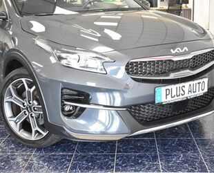 Kia XCeed Gebrauchtwagen