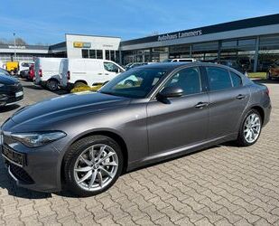 Alfa Romeo Giulia Gebrauchtwagen