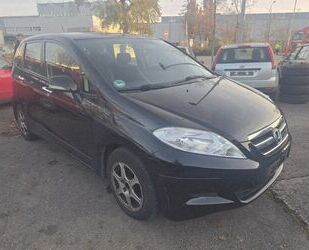 Honda FR-V Gebrauchtwagen