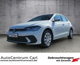 VW Volkswagen Polo Life 1.0 Navi/LED/SHZ/PDC/Klima LE Gebrauchtwagen