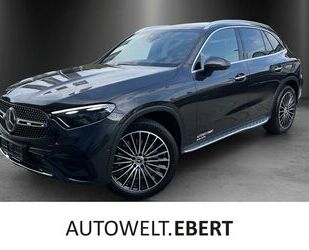 Mercedes-Benz GLC 300 Gebrauchtwagen