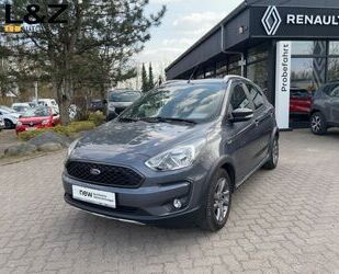 Ford Ka/Ka+ Gebrauchtwagen