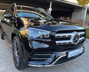 Mercedes-Benz GLS 400 Gebrauchtwagen