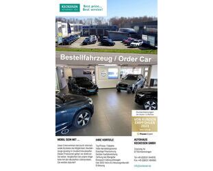 Volvo XC40 Gebrauchtwagen