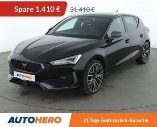 Cupra Leon Gebrauchtwagen