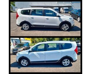 Dacia Lodgy Gebrauchtwagen