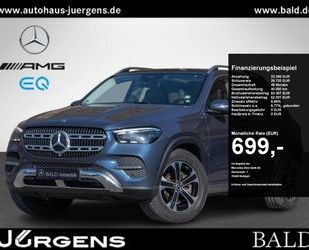 Mercedes-Benz GLE 350 Gebrauchtwagen